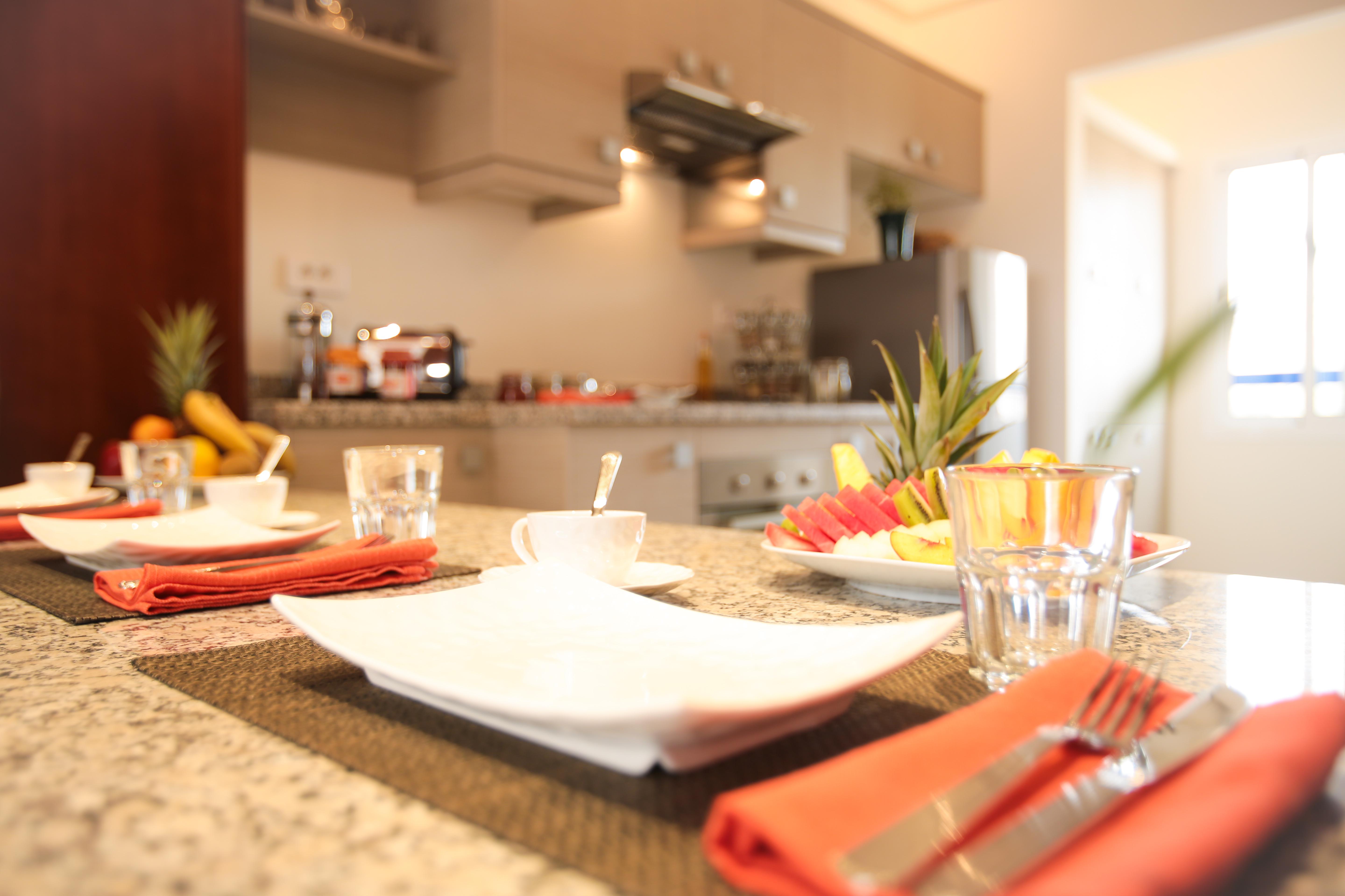 Apparthotel Eden Beach Taghazout Esterno foto