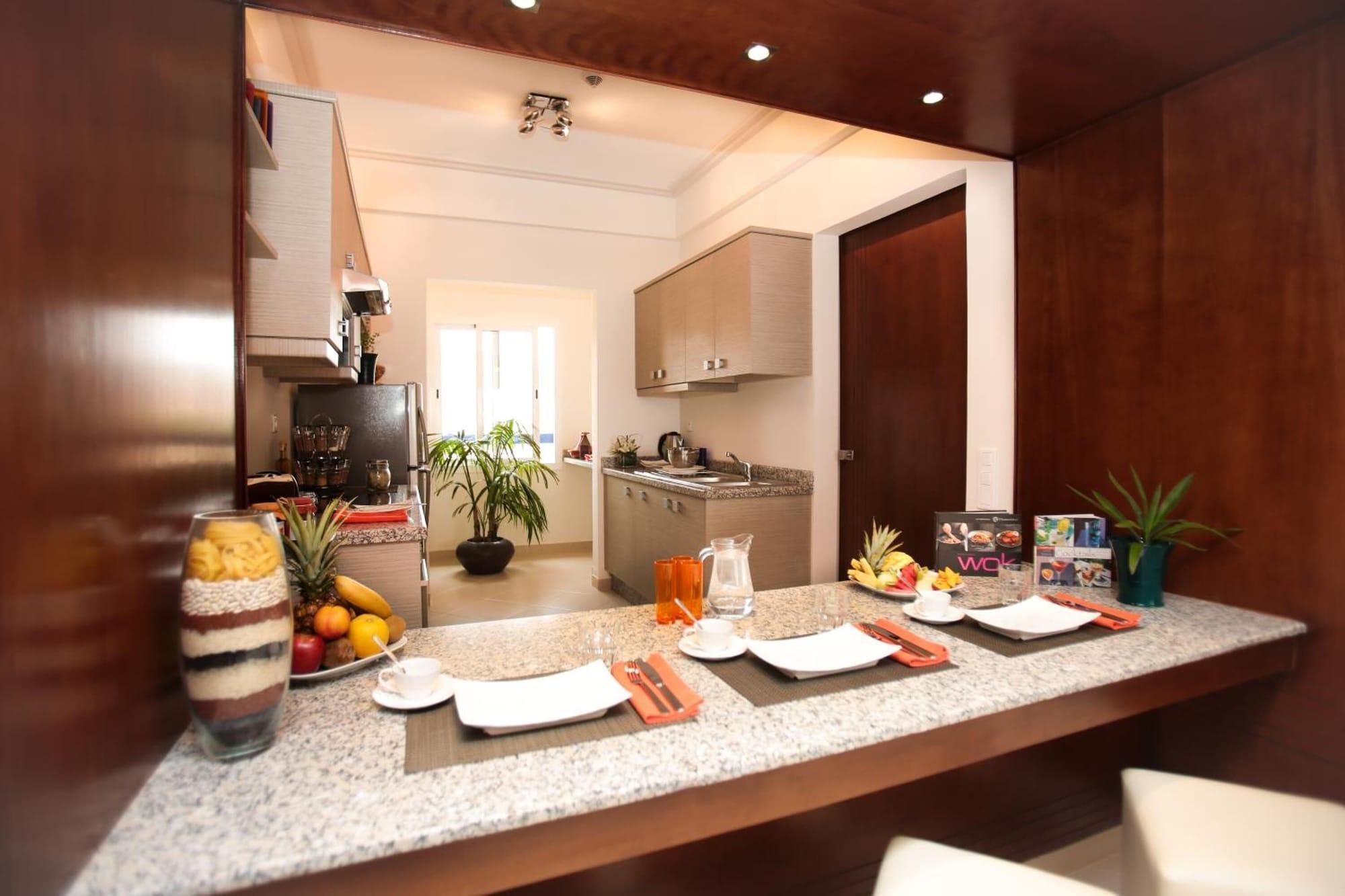 Apparthotel Eden Beach Taghazout Esterno foto