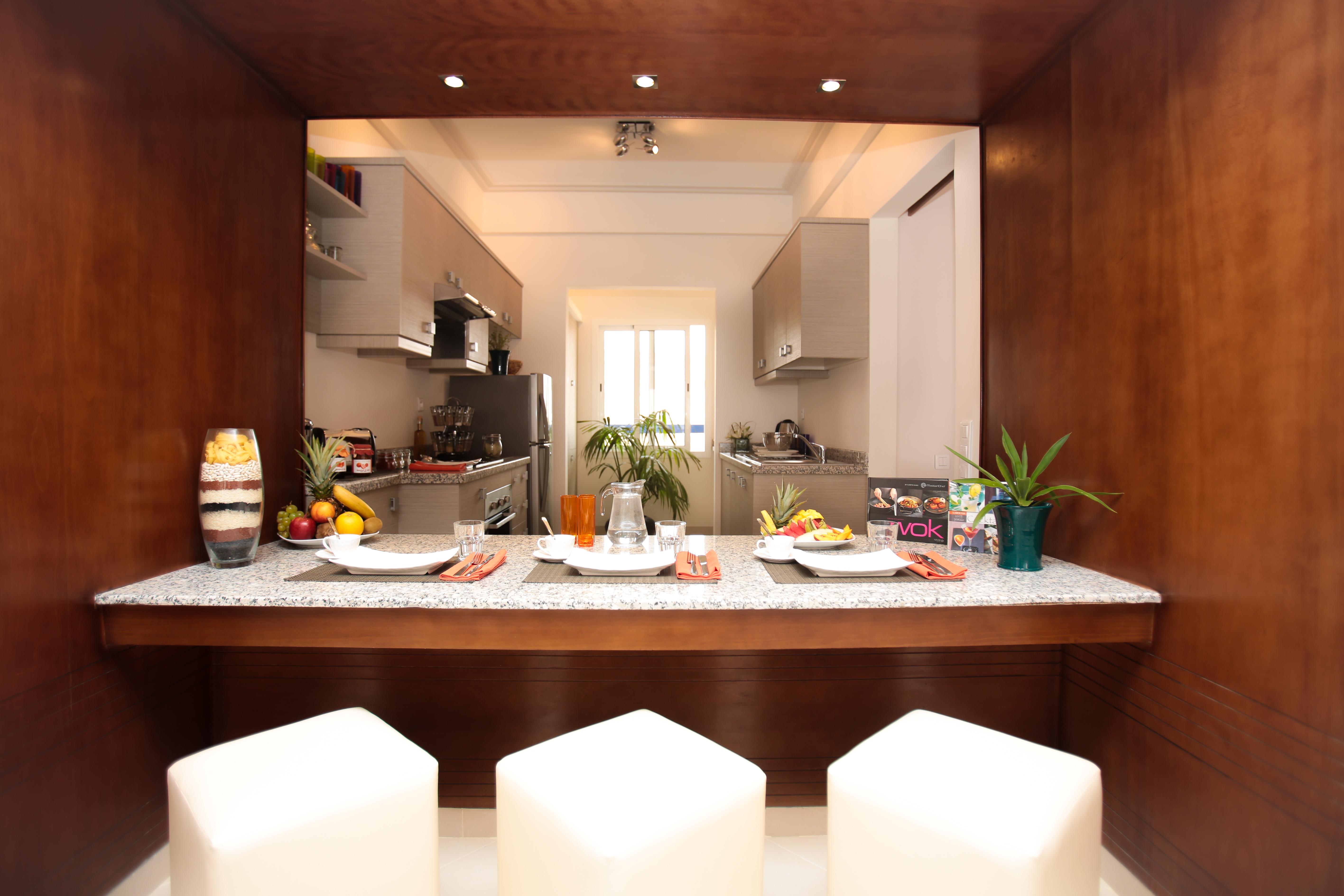Apparthotel Eden Beach Taghazout Esterno foto