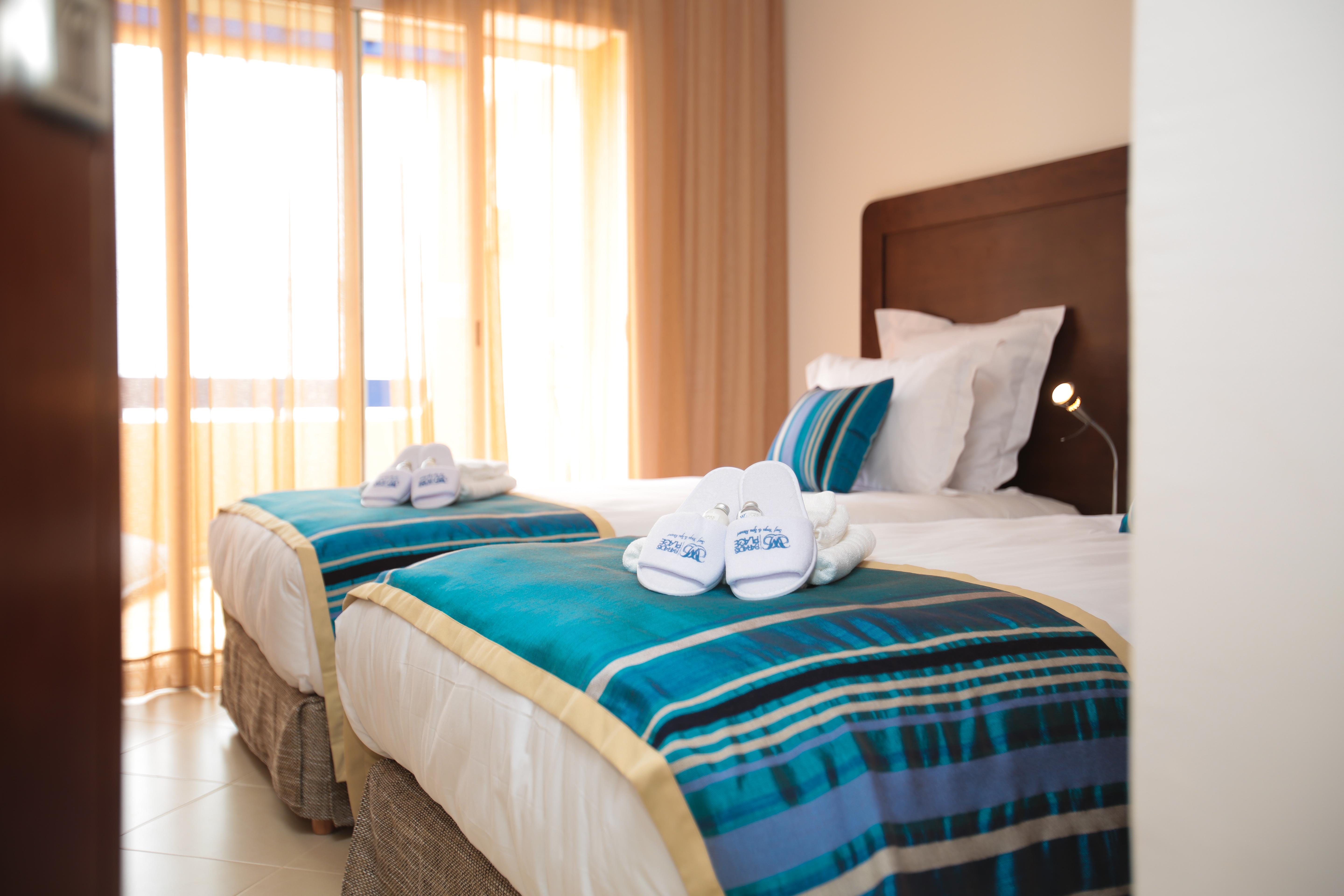 Apparthotel Eden Beach Taghazout Esterno foto